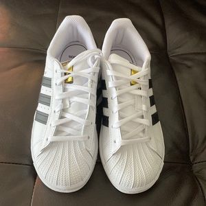 Adidas Superstar unisex shoes